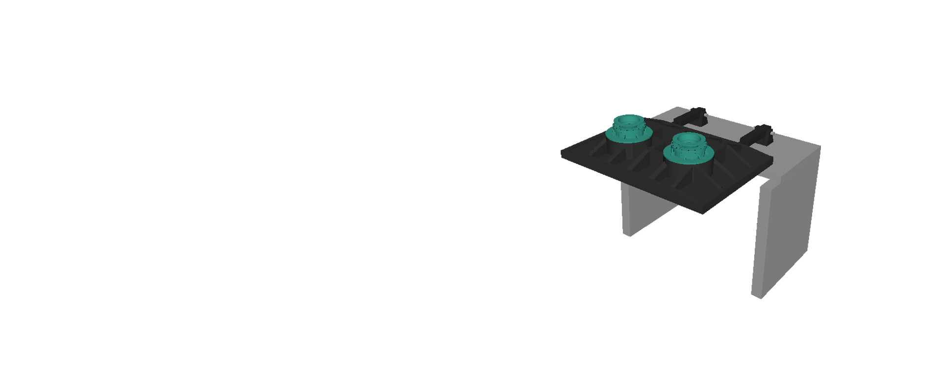 全贯流式 | 一体化泵闸