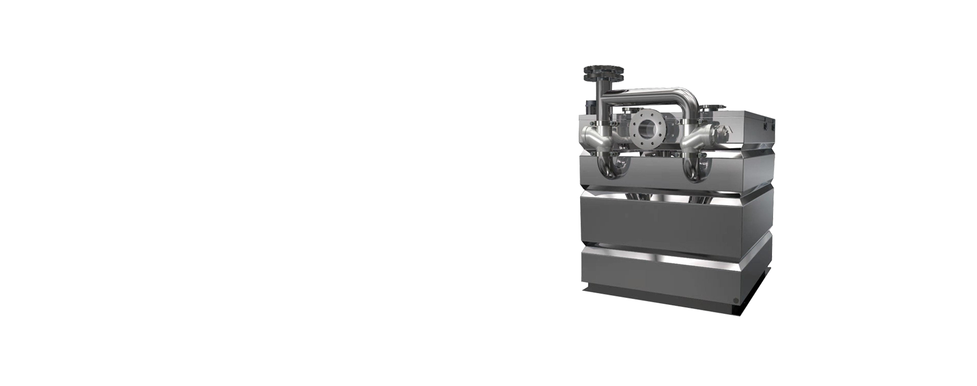 一体化污水提升装置