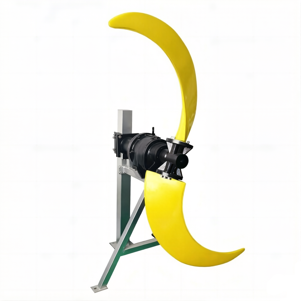 WDT Submersible Flow Maker